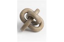 Coco Maison Floris beeld H13cm accessoire